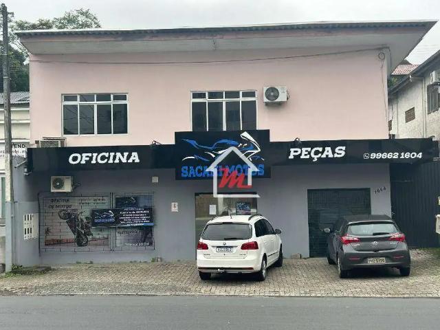 Apartamento para Locação em Blumenau/SC Velha Central 3 Quartos
