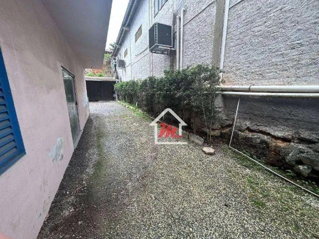 Apartamento para Locação em Blumenau/SC Velha Central 3 Quartos