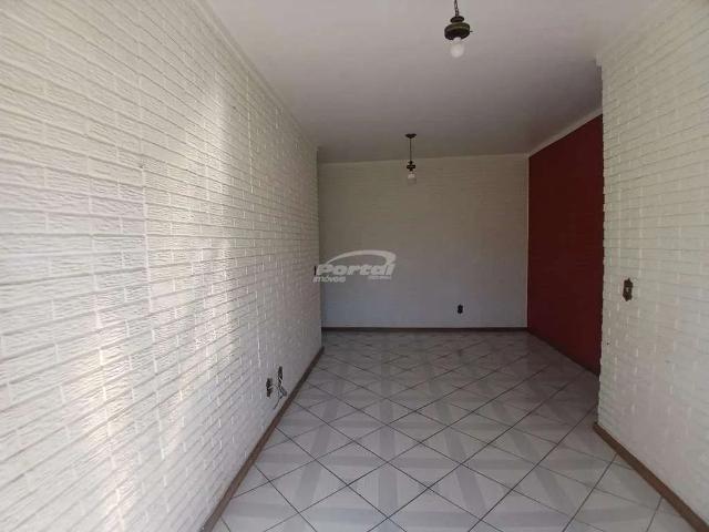 Apartamento para Locação em Blumenau/SC Velha Central 3 Quartos