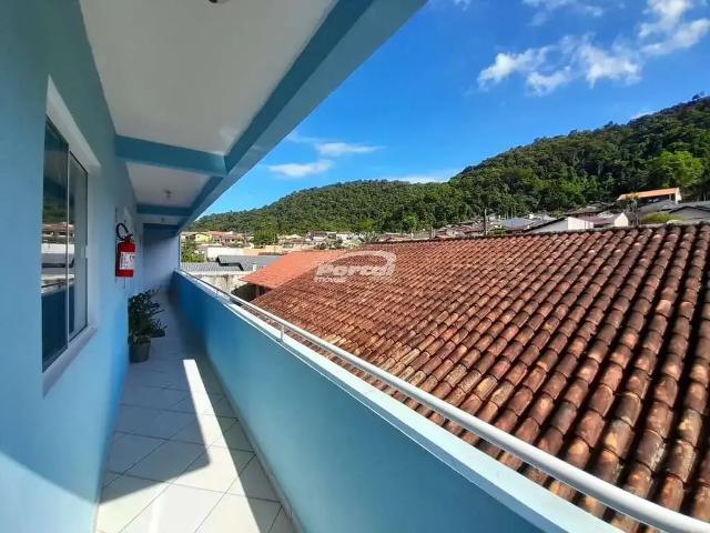 Apartamento para Locação em Blumenau/SC Velha Central 1 Quartos