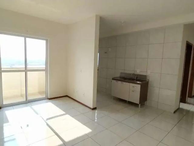 Apartamento para Locação em Blumenau/SC Velha Central 2 Quartos