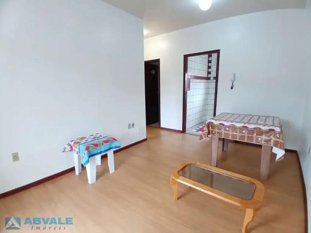 Apartamento para Locação em Blumenau/SC Velha Central 2 Quartos