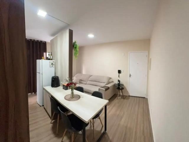 Apartamento para Locação em Blumenau/SC Velha Central 2 Quartos