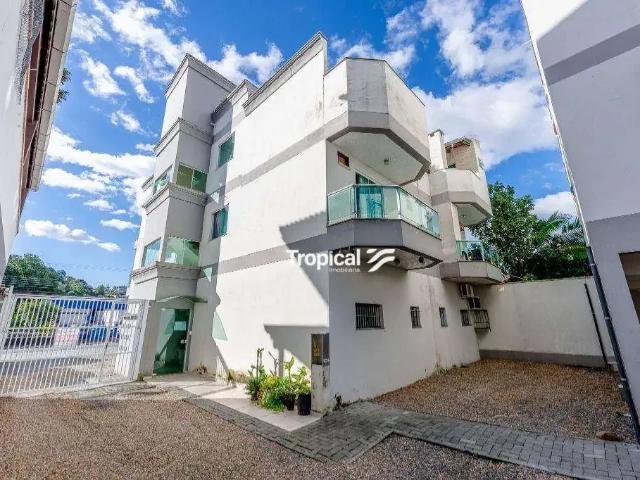 Apartamento para Locação em Blumenau/SC Velha Central 2 Quartos