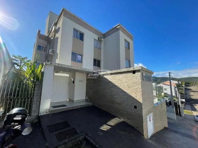 Apartamento para Locação em Blumenau/SC Velha Central 2 Quartos