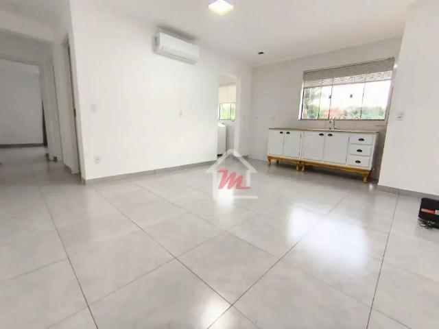 Apartamento para Locação em Blumenau/SC Velha Central 2 Quartos