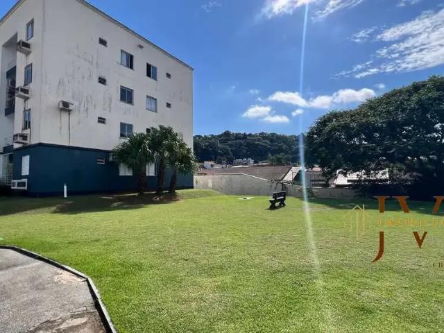 Apartamento para Locação em Blumenau/SC Velha Central 2 Quartos