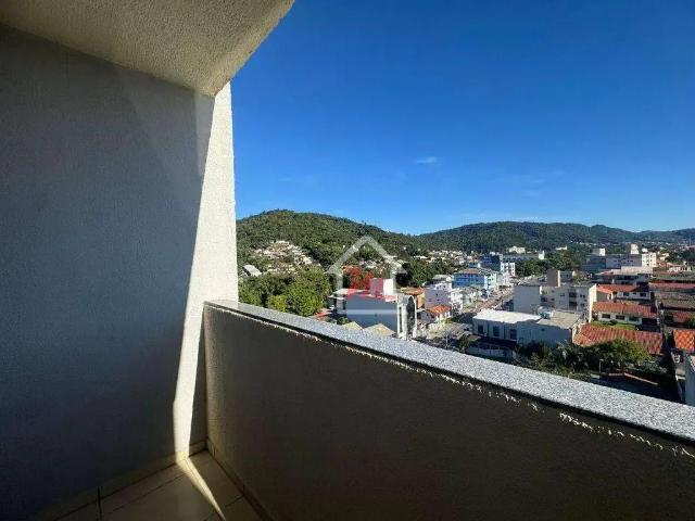 Apartamento para Locação em Blumenau/SC Velha Central 2 Quartos