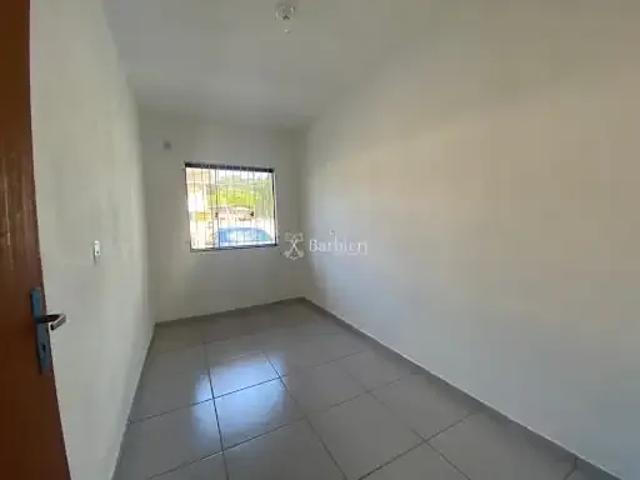 Apartamento para Locação em Blumenau/SC Velha Central 2 Quartos