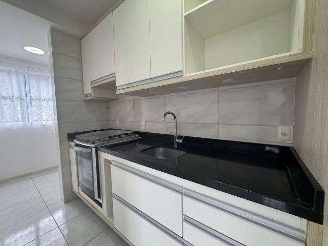 Apartamento para Locação em Blumenau/SC Passo Manso 2 Quartos