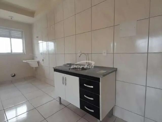Apartamento para Locação em Blumenau/SC Velha Central 2 Quartos