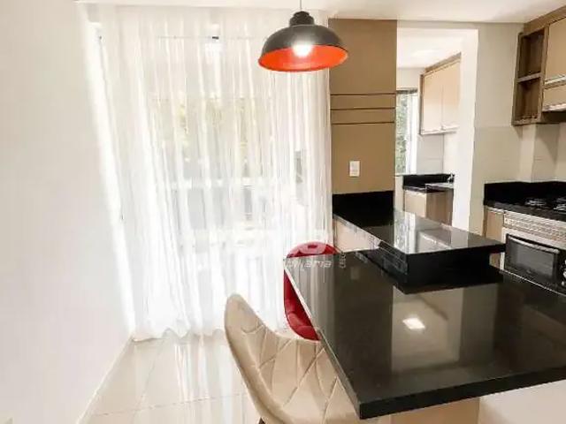 Apartamento para Locação em Blumenau/SC Velha Central 2 Quartos
