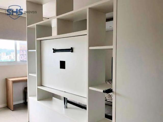 Apartamento para Locação em Blumenau/SC Velha 1 Quartos