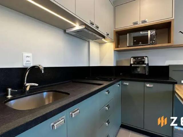 Apartamento para Locação em Blumenau/SC Velha 1 Quartos