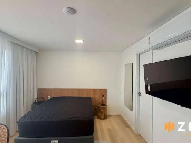 Apartamento para Locação em Blumenau/SC Velha 1 Quartos