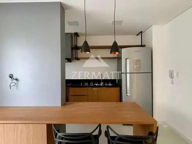Apartamento para Locação em Blumenau/SC Velha 1 Quartos