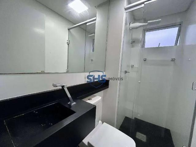 Apartamento para Locação em Blumenau/SC Velha 1 Quartos