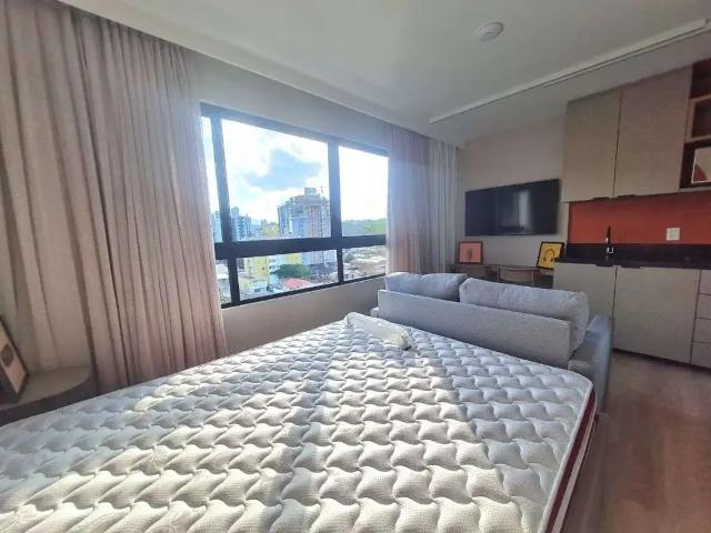 Apartamento para Locação em Blumenau/SC Velha 1 Quartos