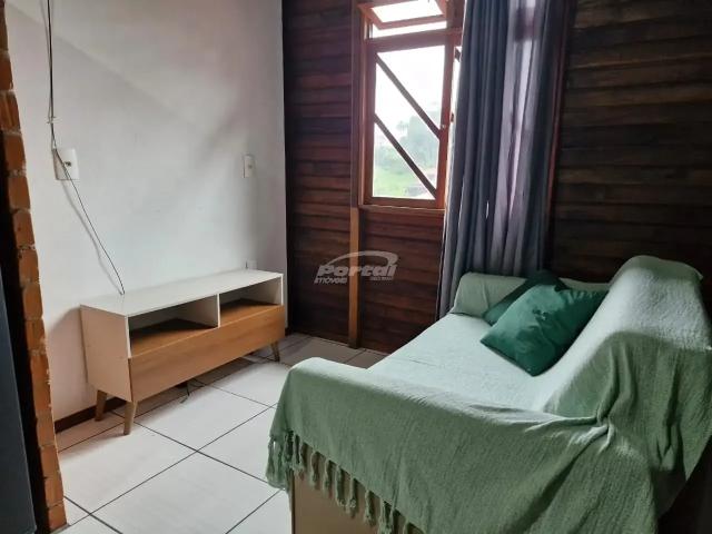 Apartamento para Locação em Blumenau/SC Velha 1 Quartos