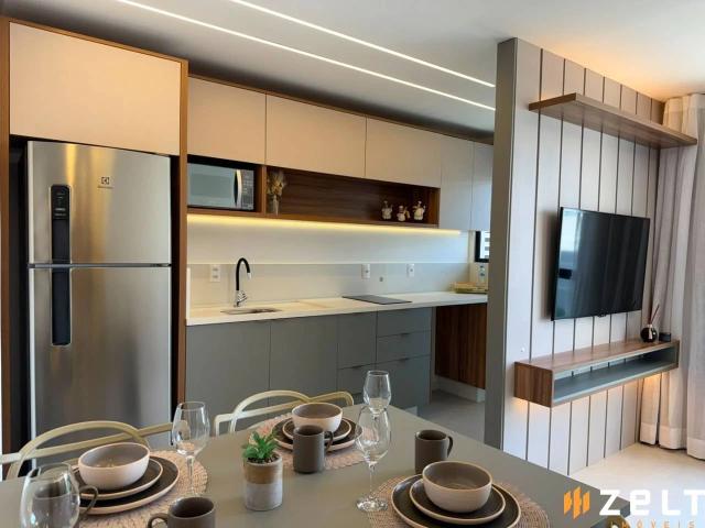 Apartamento para Locação em Blumenau/SC Velha 1 Quartos