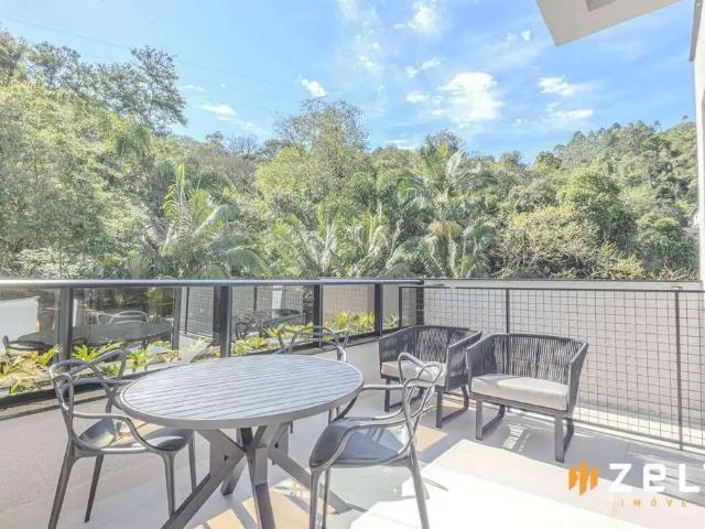Apartamento para Locação em Blumenau/SC Velha 1 Quartos