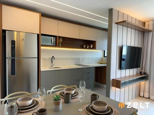 Apartamento para Locação em Blumenau/SC Velha 1 Quartos