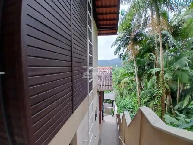Apartamento para Locação em Blumenau/SC Velha 1 Quartos