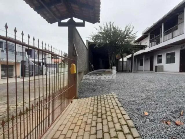 Apartamento para Locação em Blumenau/SC Velha 1 Quartos