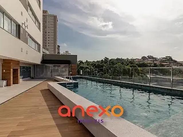 Apartamento para Locação em Blumenau/SC Velha 1 Quartos