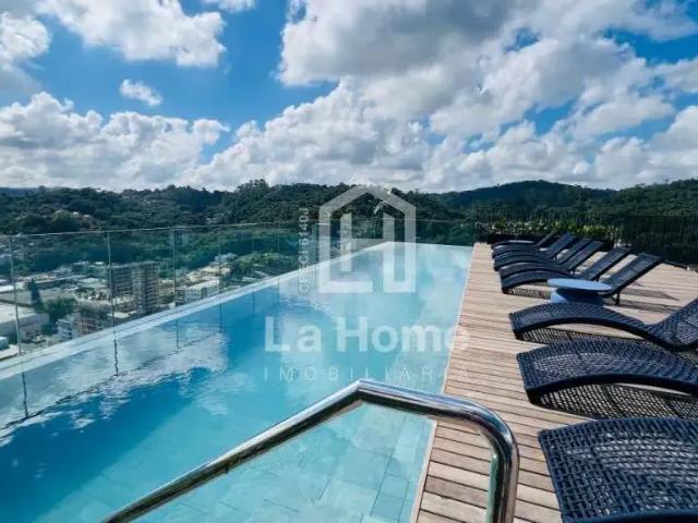 Apartamento para Locação em Blumenau/SC Velha 1 Quartos