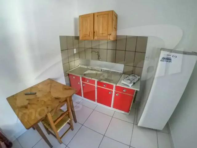 Apartamento para Locação em Blumenau/SC Velha 1 Quartos