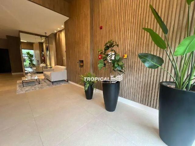 Apartamento para Locação em Blumenau/SC Velha 1 Quartos