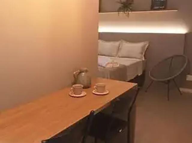 Apartamento para Locação em Blumenau/SC Velha 1 Quartos