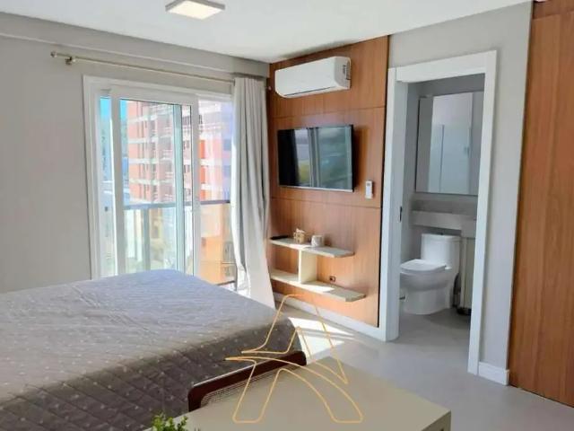 Apartamento para Locação em Blumenau/SC Velha 1 Quartos