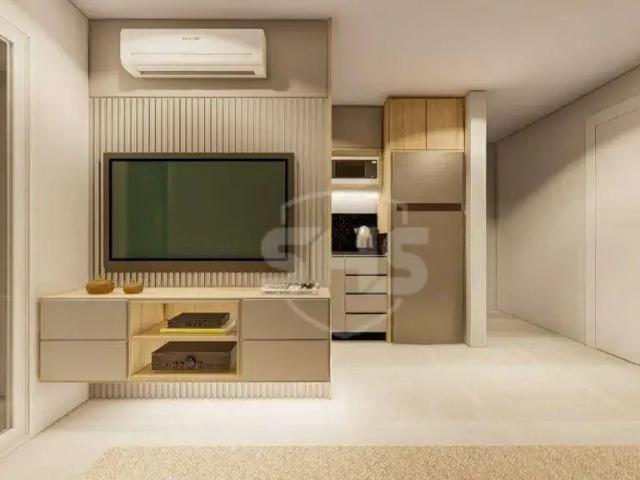 Apartamento para Locação em Blumenau/SC Velha 1 Quartos