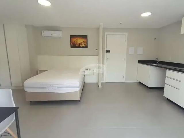 Apartamento para Locação em Blumenau/SC Velha 1 Quartos
