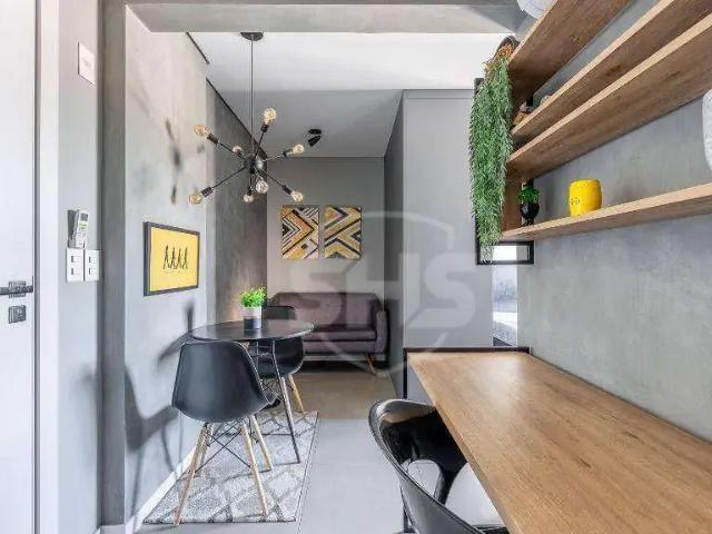 Apartamento para Locação em Blumenau/SC Velha 1 Quartos
