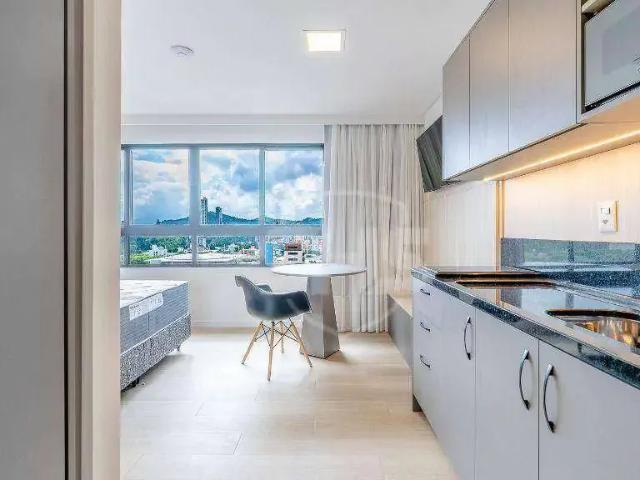 Apartamento para Locação em Blumenau/SC Velha 1 Quartos