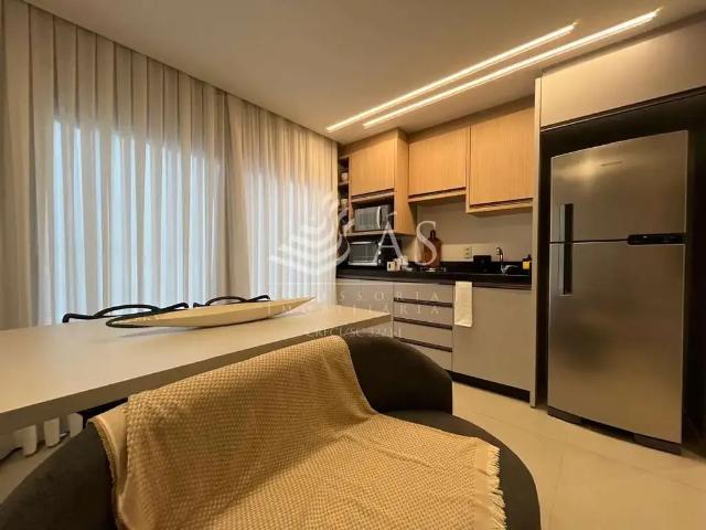 Apartamento para Locação em Blumenau/SC Velha 1 Quartos