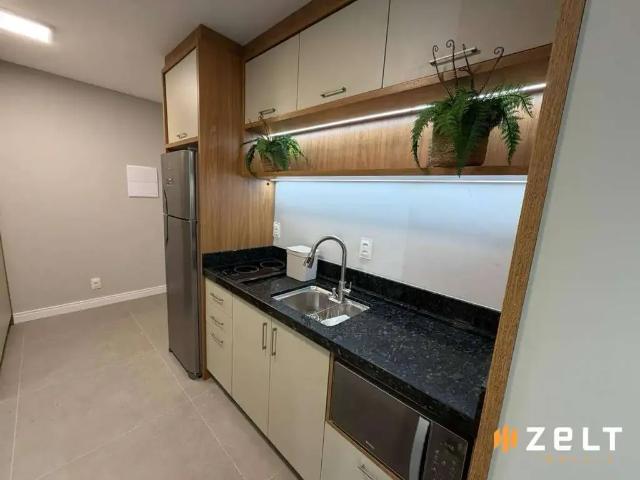 Apartamento para Locação em Blumenau/SC Velha 1 Quartos