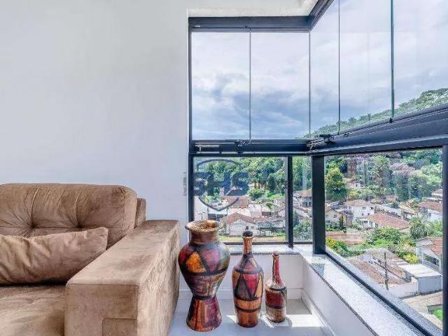 Apartamento para Locação em Blumenau/SC Velha 1 Quartos