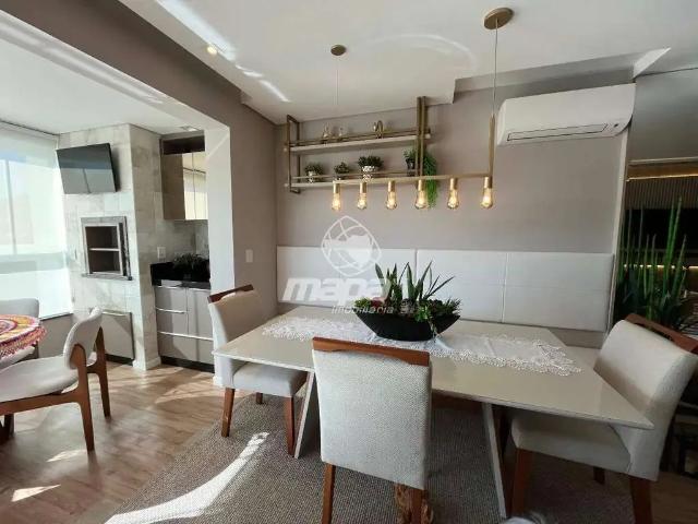 Apartamento para Locação em Blumenau/SC Velha 1 Quartos