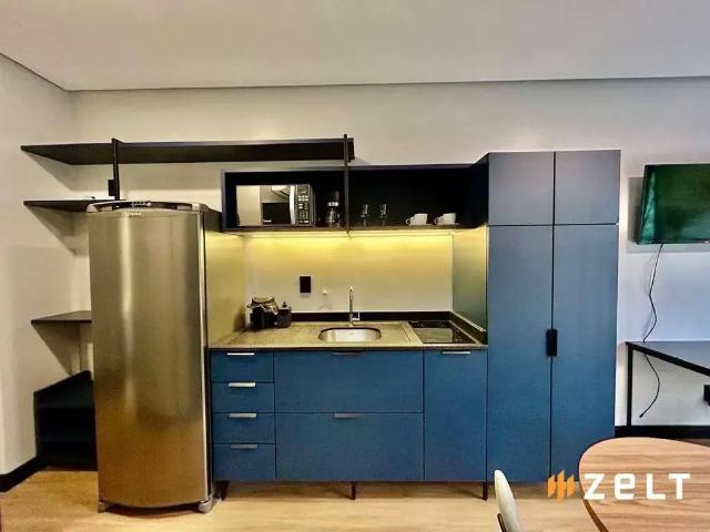 Apartamento para Locação em Blumenau/SC Velha 1 Quartos
