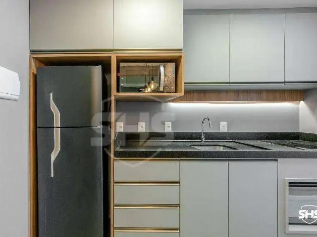 Apartamento para Locação em Blumenau/SC Velha 1 Quartos