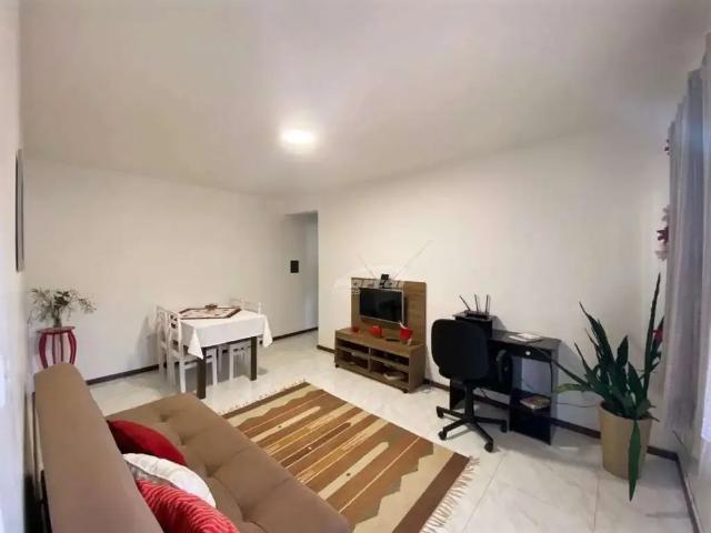 Apartamento para Locação em Blumenau/SC Velha 1 Quartos