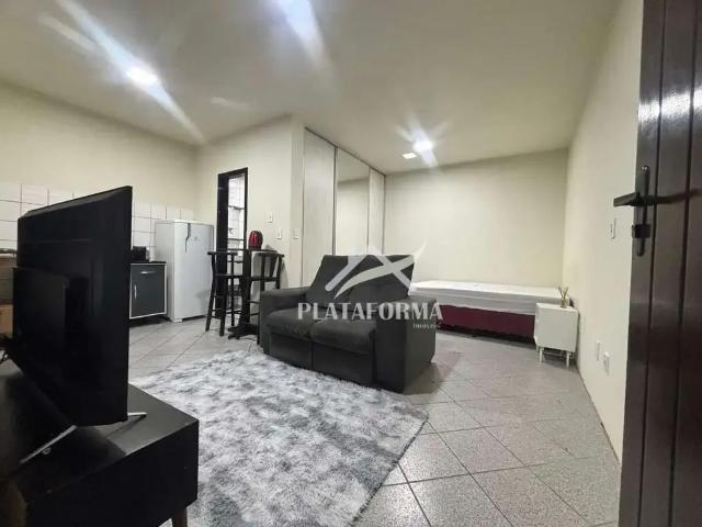 Apartamento para Locação em Blumenau/SC Velha 1 Quartos