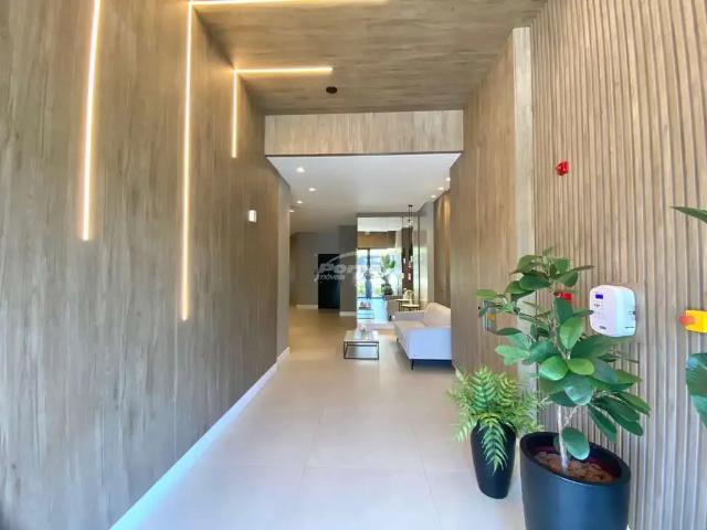 Apartamento para Locação em Blumenau/SC Velha 1 Quartos