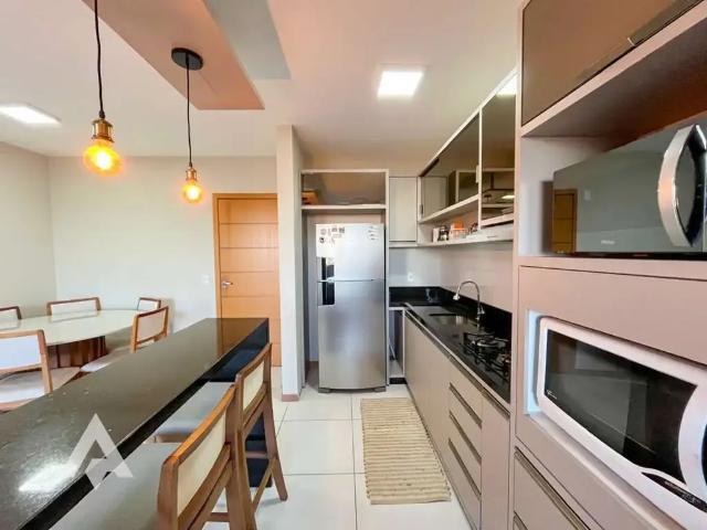 Apartamento para Locação em Blumenau/SC Velha 2 Quartos
