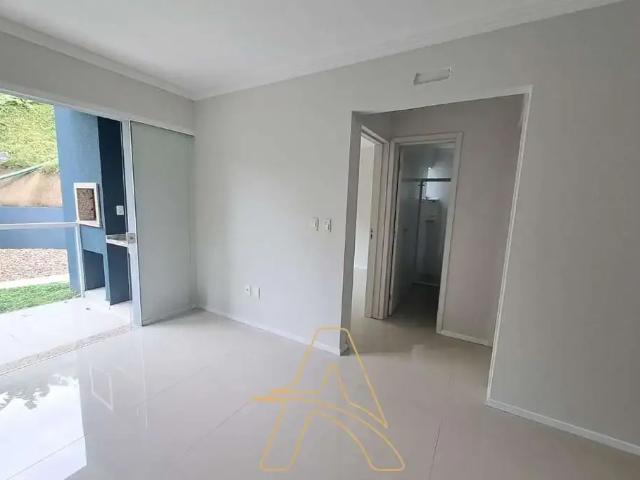 Apartamento para Locação em Blumenau/SC Velha 2 Quartos
