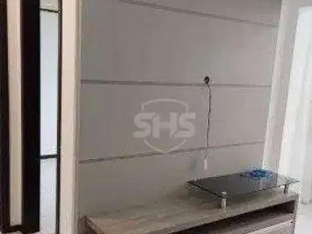 Apartamento para Locação em Blumenau/SC Velha 2 Quartos
